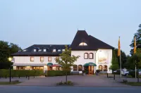 Buchnas Landhotel Saarschleife