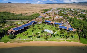 Castle at Moloka'i Shores