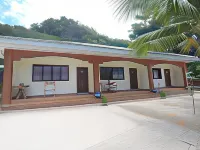 Se San Beach Resort-Isla de Gigantes