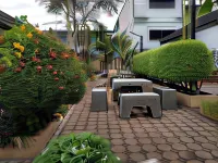 Penthouse Hotels in Betong