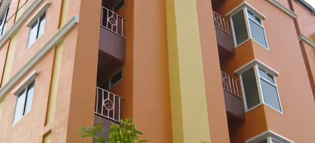 BM Mansion