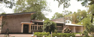Heritage Medawachchiya Resort Hotel a Medawachchiya