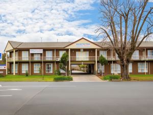 Australia Park Motel