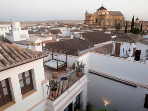 Hotel Balcón de Córdoba