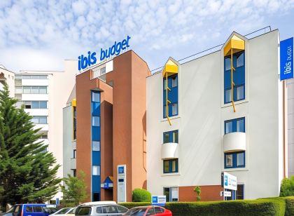 Ibis Budget Marne la Vallée Noisy le Grand