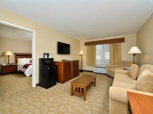 Best Western Denver Southwest