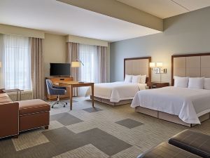 Hampton Inn & Suites Schertz