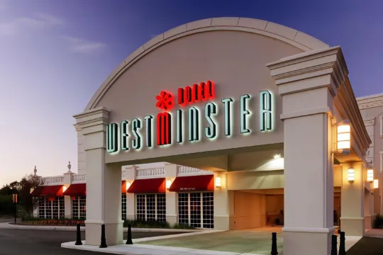 威斯敏斯特飯店