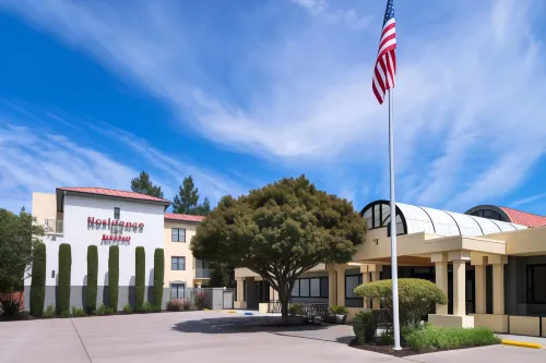 Residence Inn Palo Alto Menlo Park Hotels in Menlo Park