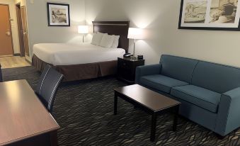 Best Western Plus Lake Worth Inn  Suites