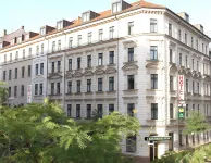 Galerie Hotel Leipziger Hof Hotels in der Nähe von P.C. - Paunsdorf Center