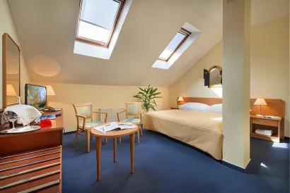 EA Hotel Tosca
