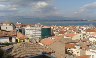 Amfitriti Palazzo