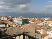Amfitriti Palazzo Hotels in Nafplio