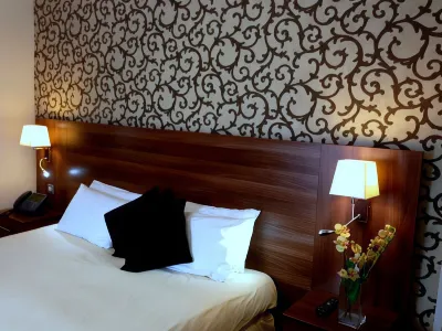 Ely House Hotel Hotels near WV Active Aldersley