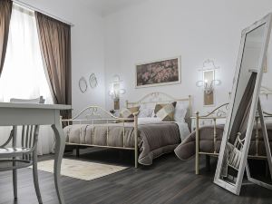 B&B TAM Casa Vacanze Cinisi Sicilia