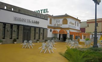 Hotel Restaurante El Lago