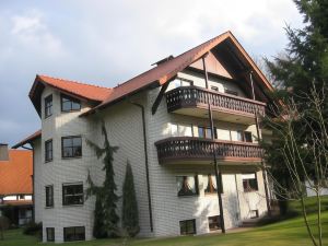 Landhaus Hotel Göke