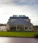 Brit Hotel de La Côte des Havres