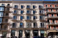 St Christopher's Inn Barcelona Hotels near Las Ramblas