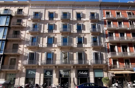 St Christopher's Inn Barcelona