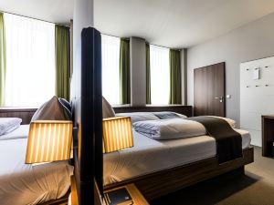 RiKu Hotel Neu-Ulm