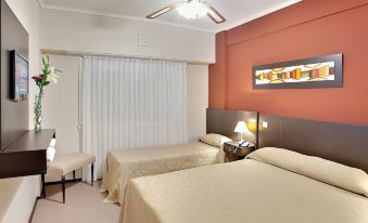 Nuevo Horizonte Hotel - Housity