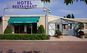 Charme Hotel en Beaujolais