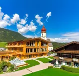 Posthotel Achenkirch Resort and Spa - Adults Only Hotels in Gemeinde Achenkirch