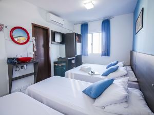 Rezende Suites Hotel