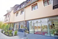 Hotel Krone