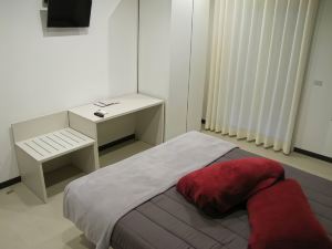 Matera Sassi Rooms 21/a e 21/b