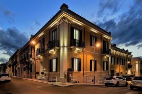 Hotel Medinblu
