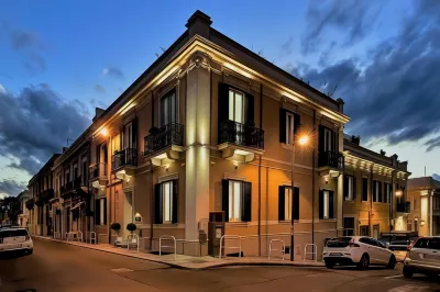 Hotel Medinblu Hotels in Reggio Calabria