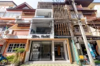 Litera Hostel Hotels in 