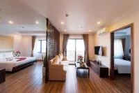 Kim Bao Hotel Hotels near Chùa Thiên Bồng