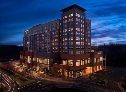 Marriott Owings Mills Metro Centre