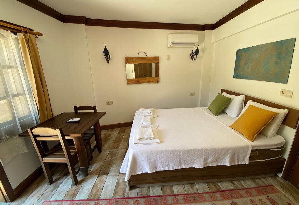 Deniz Butik Otel - Housity