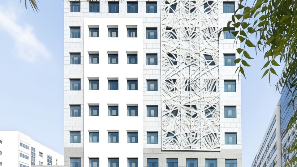 Asiana Grand Hotel