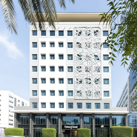 Asiana Grand Hotel