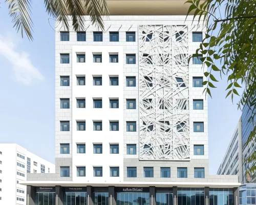 Asiana Grand Hotel Hotels near Deira Clock Tower