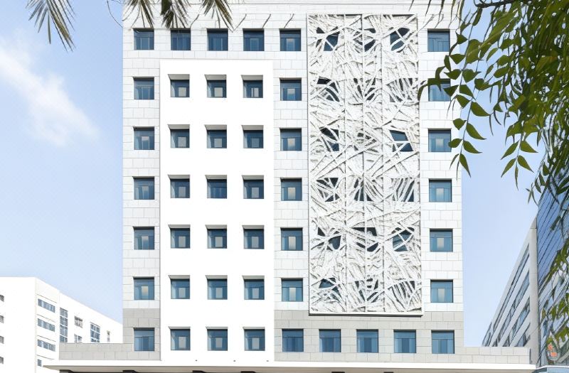 Asiana Grand Hotel
