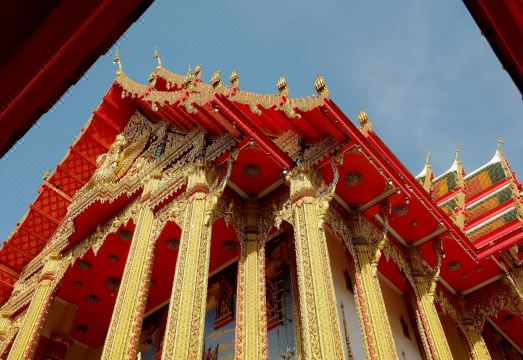 Hop Inn Chaengwattana