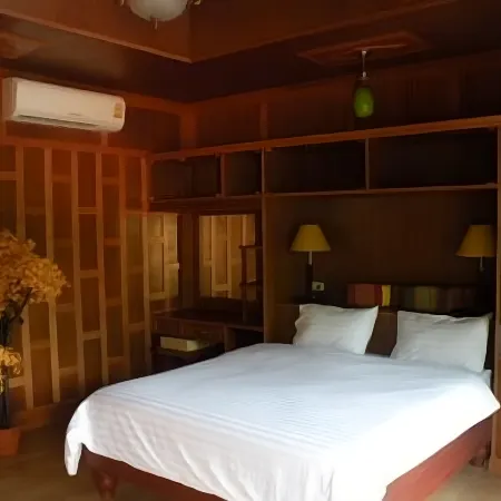 JJ Bungalow