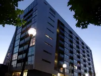 Quay Apartments Hoteles en Salford