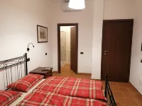 Le Vecchie Scuderie Hotel a Selci