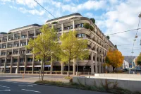 limehome Linz Friedrichstraße