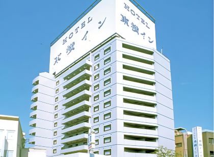 Toyoko Inn Kurashiki-eki Minami-guchi