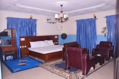 Cozy Suites