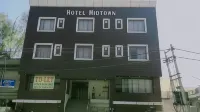 Hotel Midtown（中城酒店）